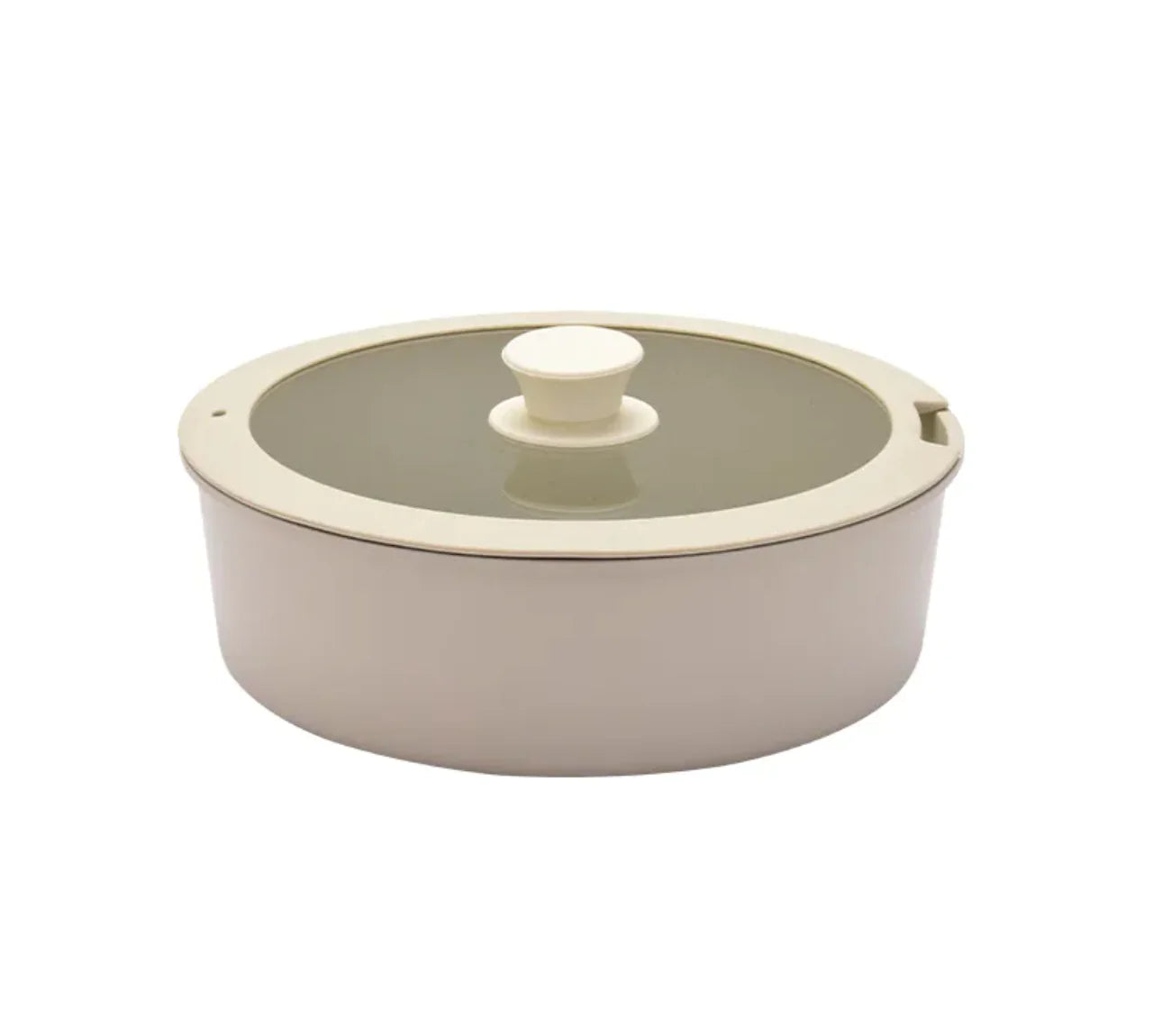 Non-stick Removable Cookware Set