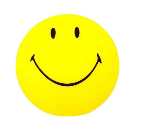 The Smiling Night Lamp for Kids (Single Piece)