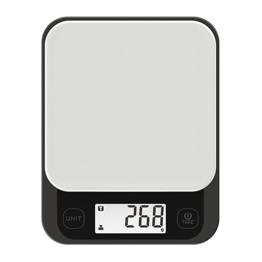 Bluetooth Food Scale – Digital Kitchen Nutrition Calculator with App
