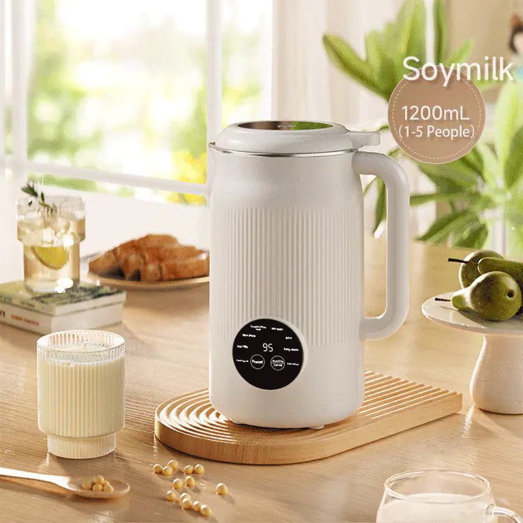 Soy Milk Maker Multi Juicer Blender