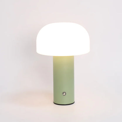 Creative USB Dual-purpose Charging And Plug-in Atmosphere Table Lamp Decoration