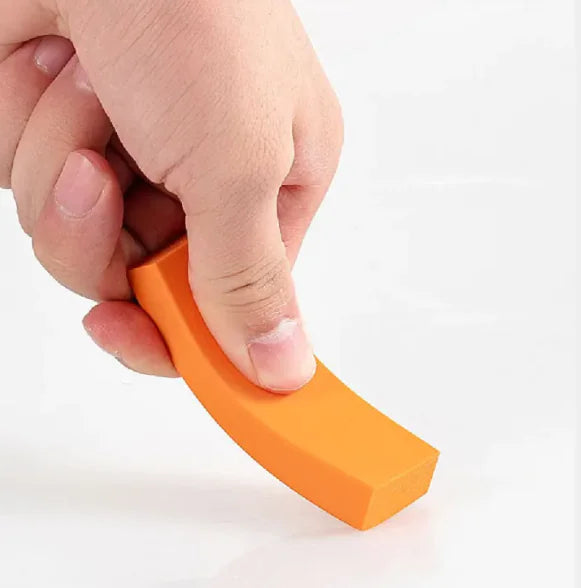 Stainless Steel Stain Eraser-Durable, Reusable, Eco-Friendly