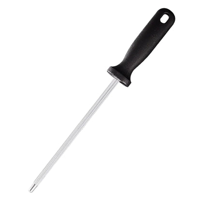 Ultra-Fine Knife Sharpening Stick – Compact Kitchen Sharpening Tool