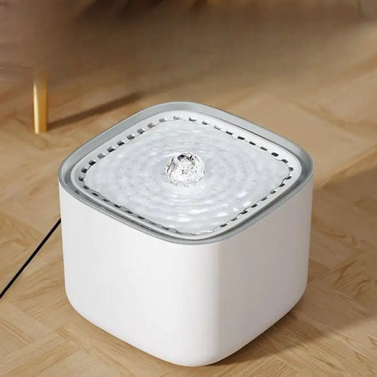 Cat Water Fountain Smart 3L Large Capacity