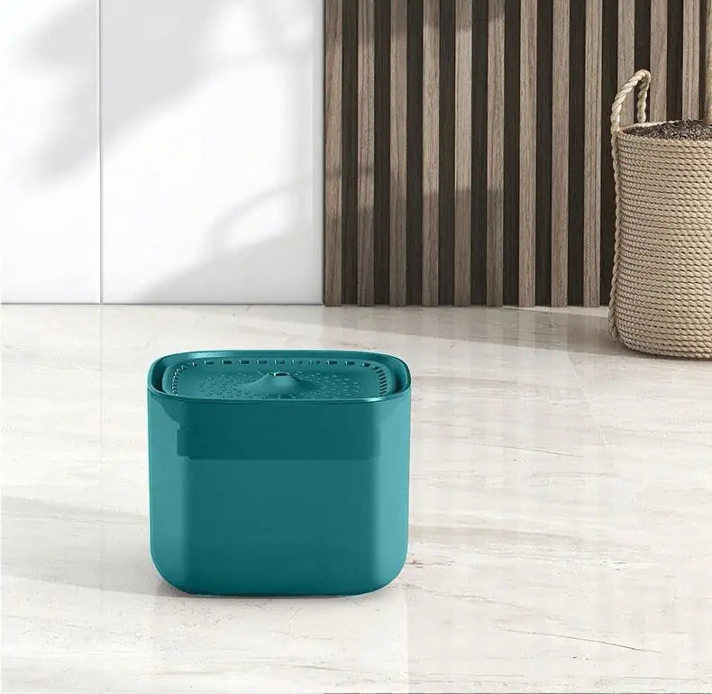 Cat Water Fountain Smart 3L Large Capacity
