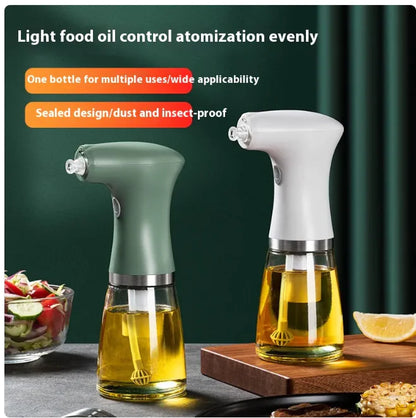 Electric Oil Sprayer