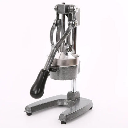 Hand Press Cast Iron Juicer