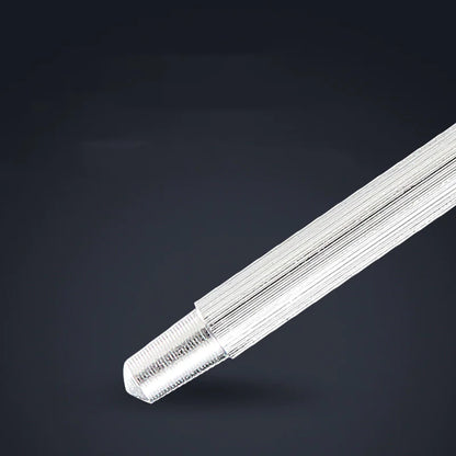 Ultra-Fine Knife Sharpening Stick – Compact Kitchen Sharpening Tool