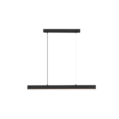 Nordic Modern Long Pendant Light for Dining and Bar