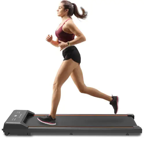 Walking Pad Under Desk Treadmill – Stay Active While You Work or Relax