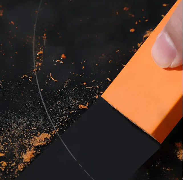 Stainless Steel Stain Eraser-Durable, Reusable, Eco-Friendly