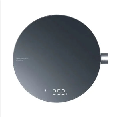 Smart Mini Kitchen Scale – Precision, Compact, Versatile