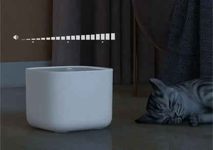 Cat Water Fountain Smart 3L Large Capacity