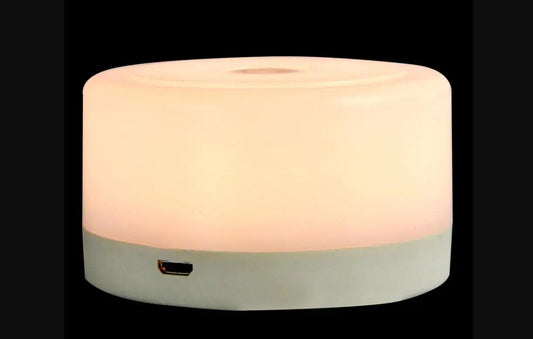 Touch Sensor LED Night Lamp for Bedside Use