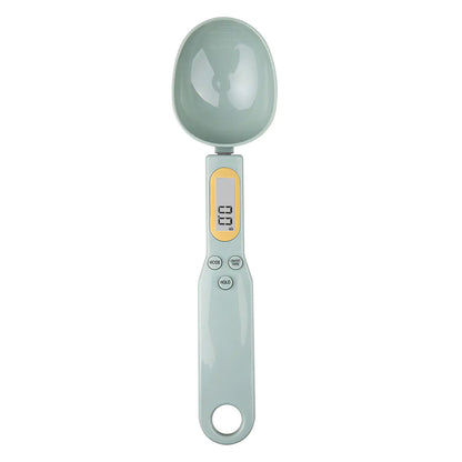Digital Spoon Scale with LCD Display