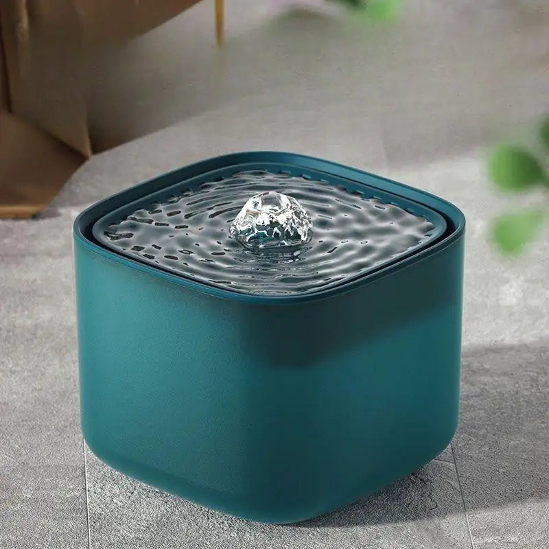 Cat Water Fountain Smart 3L Large Capacity