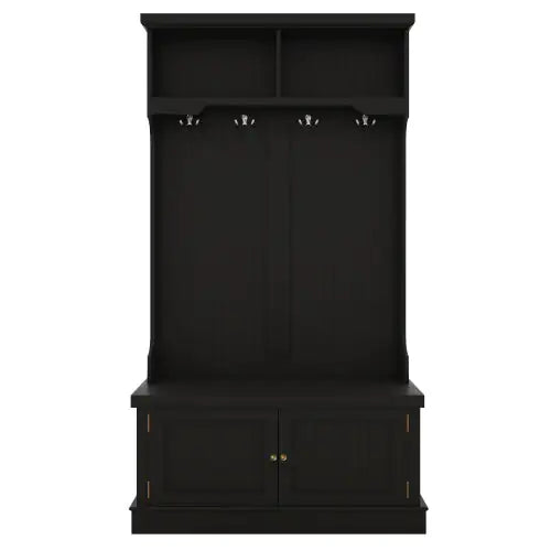 4-in-1 Design Clothes Rack