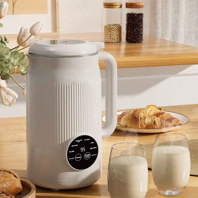 Soy Milk Maker Multi Juicer Blender
