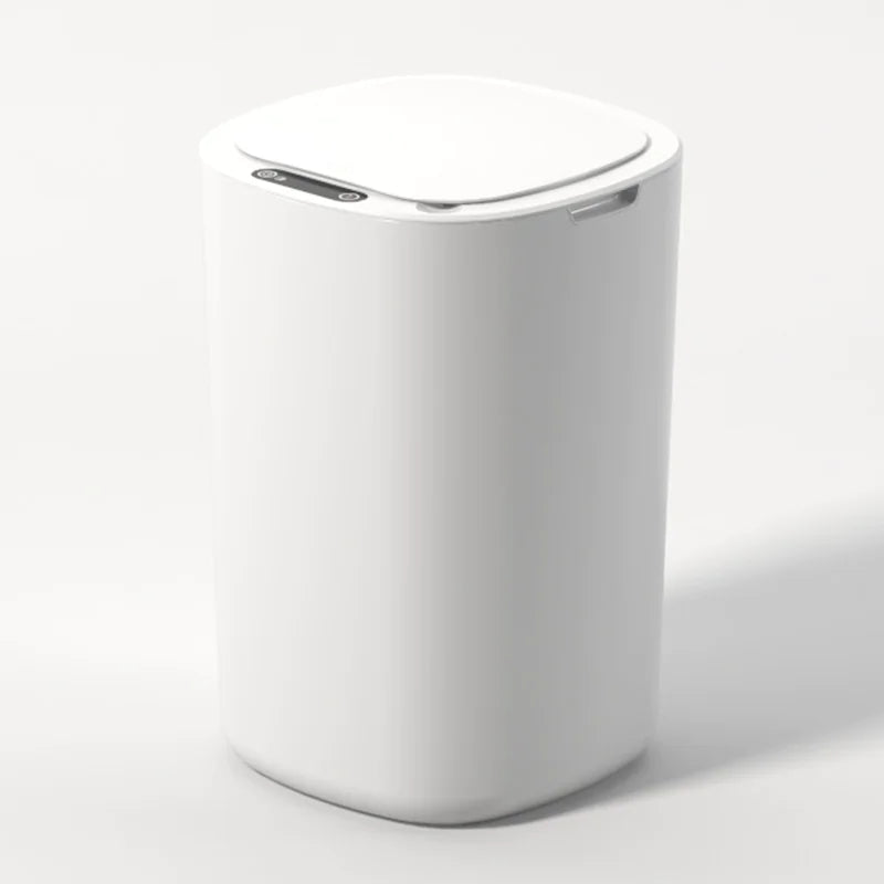 Smart Induction Household Trash Can