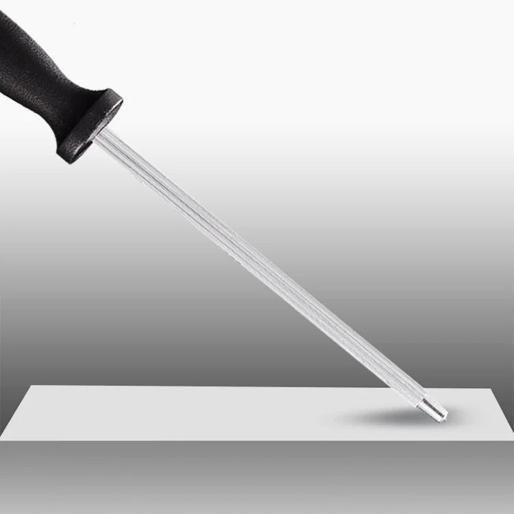 Ultra-Fine Knife Sharpening Stick – Compact Kitchen Sharpening Tool