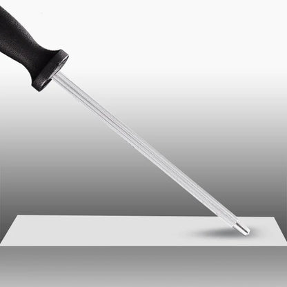 Ultra-Fine Knife Sharpening Stick – Compact Kitchen Sharpening Tool