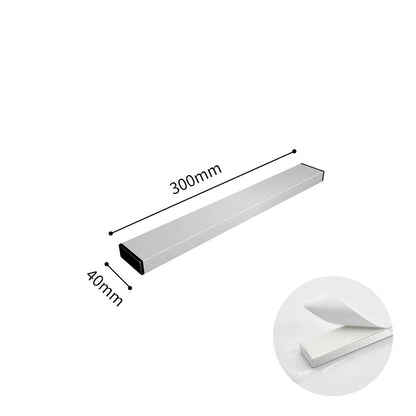 Wall-Mounted Knife Holder