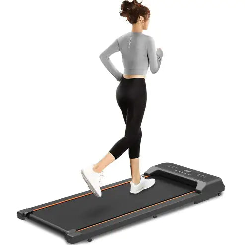 Walking Pad Under Desk Treadmill – Stay Active While You Work or Relax