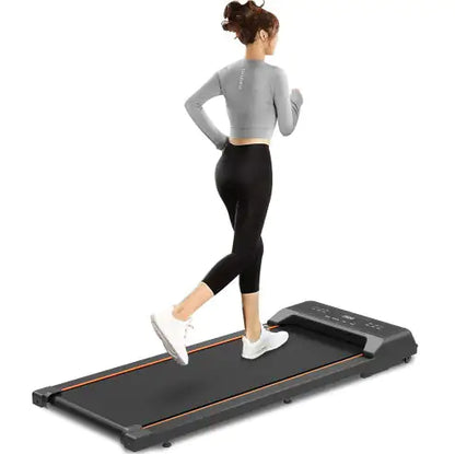 Walking Pad Under Desk Treadmill – Stay Active While You Work or Relax