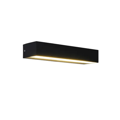 Outdoor Waterproof Wall Light for Villas and Patios