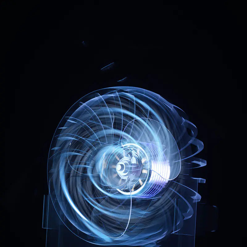 Defrost Tray with Cover