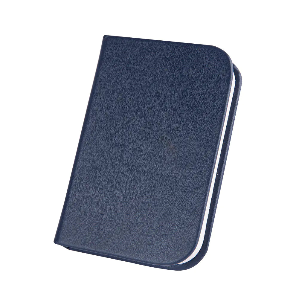 Folding LED Book Light with Colorful Rechargeable Design
