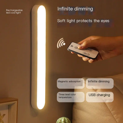 LED Eye-Caring Study Lamp for Dorm Room and Bedroom