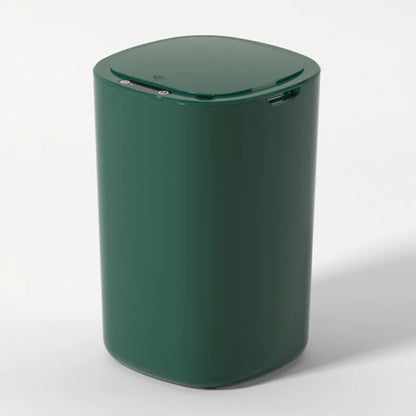 Smart Induction Household Trash Can
