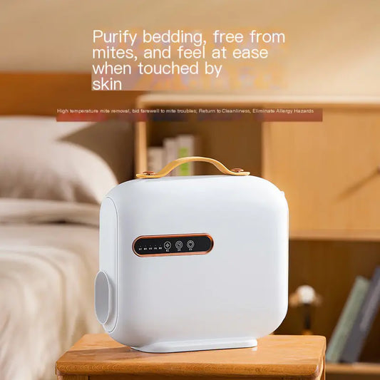 Portable Mini Dryer for Baby Clothes and Fast Drying