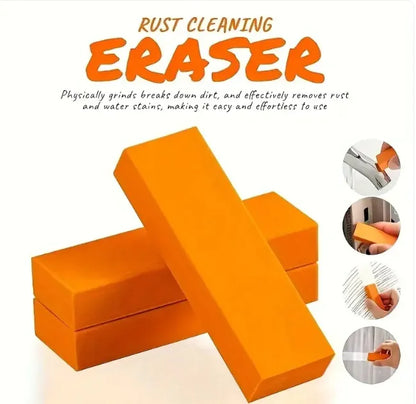 Stainless Steel Stain Eraser-Durable, Reusable, Eco-Friendly
