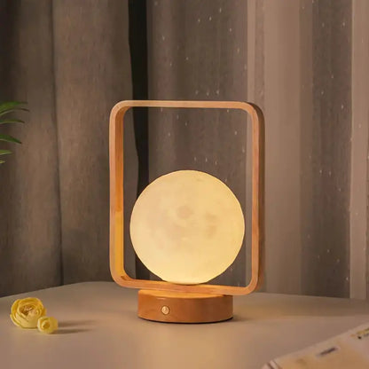 USB LED Reading Lamp - Portable Soft Bright Light
