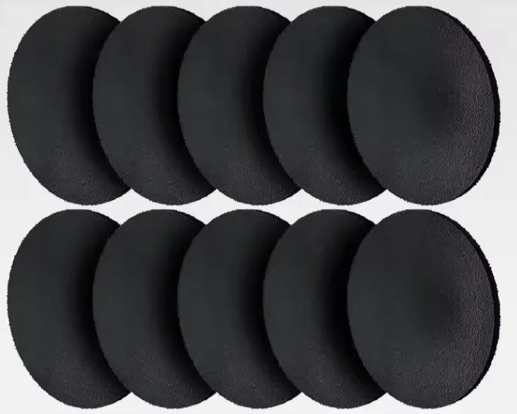 Portable Range Hood Replacement Filters – Durable, Easy to Install