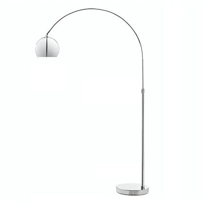 Modern Nordic Minimalist Fishing Floor Lamp Design